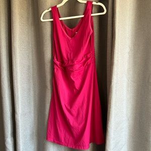 Title Nine activity dress